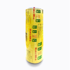 오늘 클린 랩 30cm x 500M