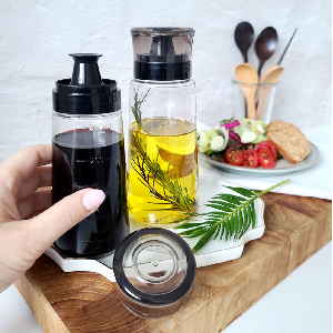 프레시 허브 오일병 소 250ml