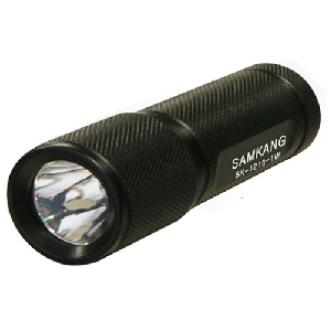 알루미늄후레쉬(SK-1210/1W)