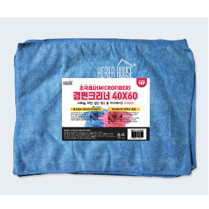 극세사경편크리너(40x60)_10P_블루