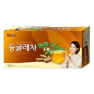 담터)둥굴레차 150T