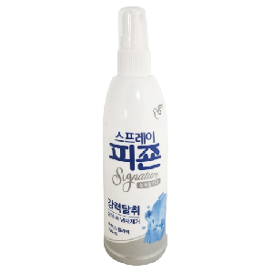 피죤)스프레이섬유탈취제(아이스플라워/200㎖)