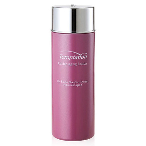 캐비어 하루종일 탄력있고 촉촉하게 여자 로션 160ml
