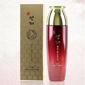 자연유래성분 피부를 건강하게 한방여자스킨 150ml