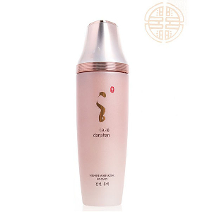 다나한 본연의 촉촉한 피부를 되찾는 여자로션 160ml
