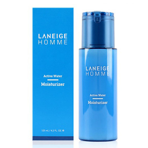 라네즈 영양공급 생기피부 젤타입 남자로션 125ml