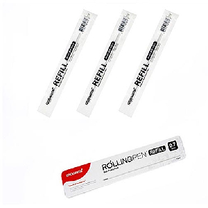 모나미)롤링펜 리필(0.7mm)-낱개