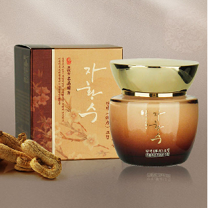 피부탄력 피부깊이 건강한피부 여성화장품 크림 50g