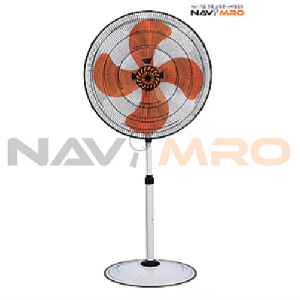 24인치 공업용 스탠드 선풍기 (NV-24I)_1EA