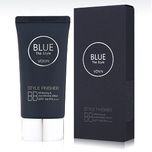 얼굴 빛을 특별하게 만드는 남자 메이크업 비비 50ml