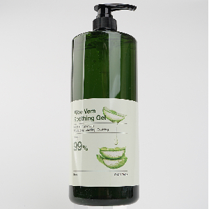 알로에 베라 촉촉 수딩젤 대용량 1500ml