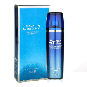 마린콜라겐 수분미백 고민 올인원 여자에센스 120ml