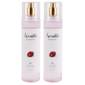 석류향 순한추출물 함유 헤어바디미스트 250ml 01호