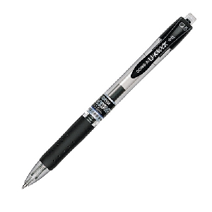 ⓓ동아)유노크펜(0.5mm/흑)-다스(12개입)
