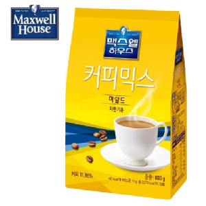 동서)맥스웰하우스(자판기용/800g)