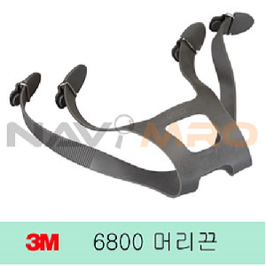 방독 마스크 머리끈 (#6897)_1EA