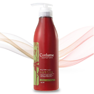 내추럴세팅 아주까리오일 모발구조강화 헤어세럼 500g