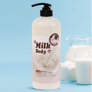 대용량 보들 촉촉한 베이비파우더향 바디로션 1000ml