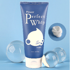 조밀한거품 촉촉 당김없이 폼클렌징 휘핑 120ml 퓨어