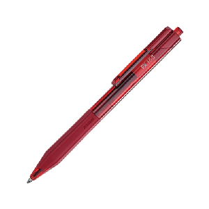 모나미)FX-153(0.7mm/적)
