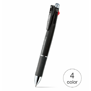 제브라)클립온멀티1000(B4SA2/4+1/0.7mm/0.5mm/블랙)