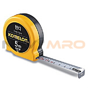 핸디 수동 줄자 (KMC-21)_1EA