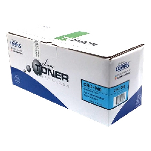 재생토너)CANON CRG-040C