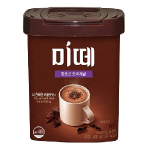 동서)미떼 핫초코 오리지날(430g)-일시품절