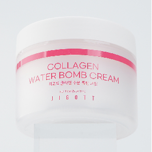 콜라겐 수분영양 공급 수분 크림 150ml