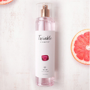 자몽향 은은한 잔향 헤어바디 올인원 미스트 250ml 07