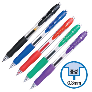 동아)파인테크RT(0.3mm/보라)-일시품절