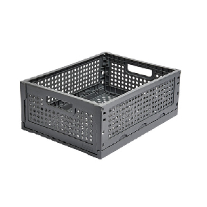 브레인)폴딩박스(대/CA403015g/그레이)