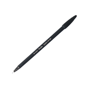 모나미)플러스펜(0.4mm/흑/12개입)