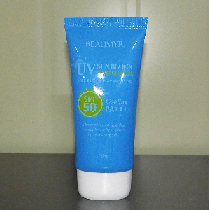 쿨링 유브이 선 블록 70ml