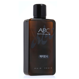 나노기술 머리모양연출 남성품격완성 헤어토닉 300ml