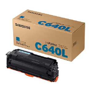 삼성)CLT-C640L/TND(파랑)