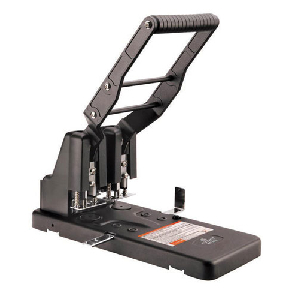 Kangaro)2공 천공기(HDP-2320)-박스(4개입)