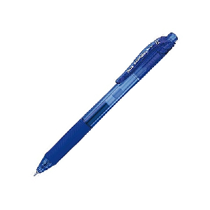 펜텔)에너겔X 니들포인트(BLN105/0.5mm/청)