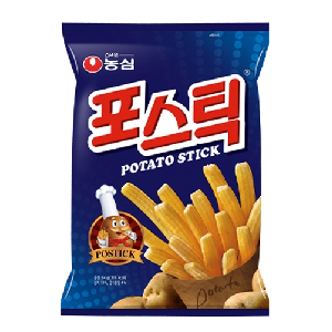 농심)포스틱