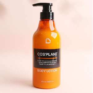 흡수빠른제형 보습막형성 기분좋은향 바디로션 500ml