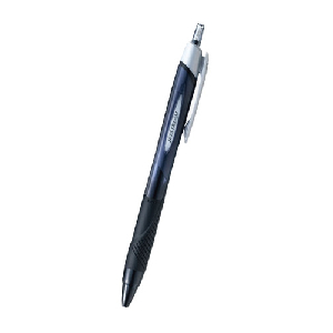 미쯔비시)제트스트림 볼펜(SXN-150/0.38mm/흑)-다스(10개입)