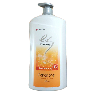 영양집중강화 건강하고 푸석한모발 헤어린스 1800ml