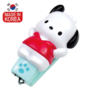 산리오)미니스테플러(10호침/포차코)