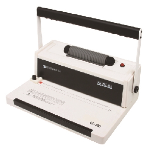 삼은)코일링 제본기(CS-200)