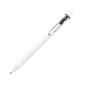 미쯔비시)유니볼one겔펜(UMN-S/0.5mm/블랙)
