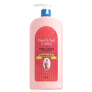 건성피부를 위한 보습력 촉촉 핸드 네일 로션 450ml
