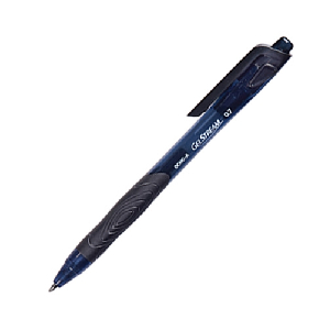 동아)겔스트림볼펜(0.7mm/흑색)