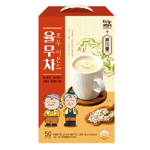 다농원)읍천리 호두아몬드율무차 50T