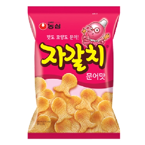 농심)자갈치