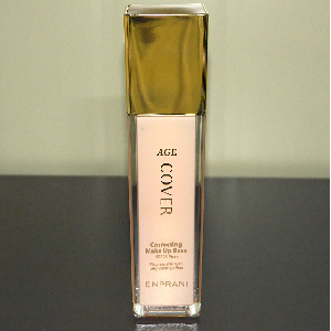 커버 코렉팅 메이크업베이스 45g